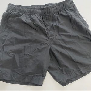 Men's North Face Flash Dry Swim